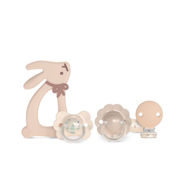 Set de regalo Suavinex Wonderland Beige