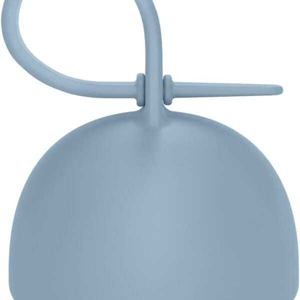 Portachupetes de Silicona Soft Azul Suavinex