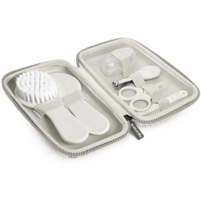 Set Manicura Wild & Free Beige Suavinex - Imagen 2