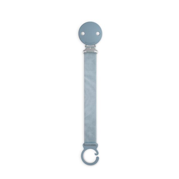 Broche Tela Wonderland Liso Azul Suavinex