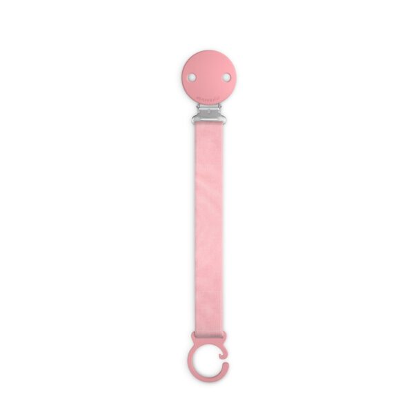 Broche Tela Wonderland Liso Rosa Intense Suavinex