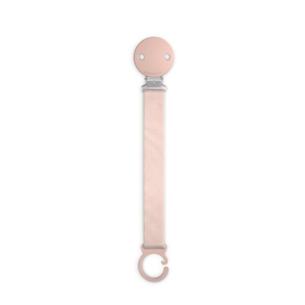 Broche Tela Wonderland Liso Rosa Medium Suavinex