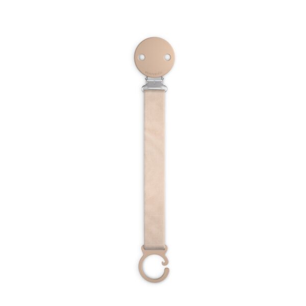 Broche Tela Wonderland Liso Beige Suavinex