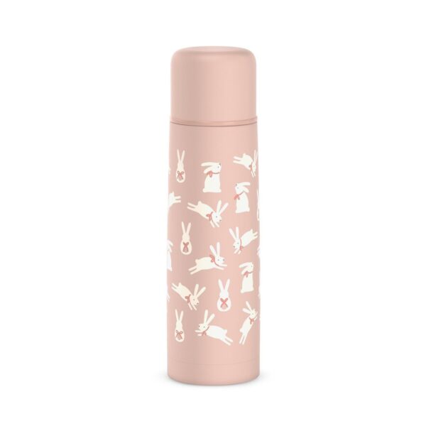 Termo Liquidos Wonderland Rosa Suavinex