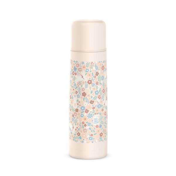 Termo Liquidos Wonderland Beige Suavinex