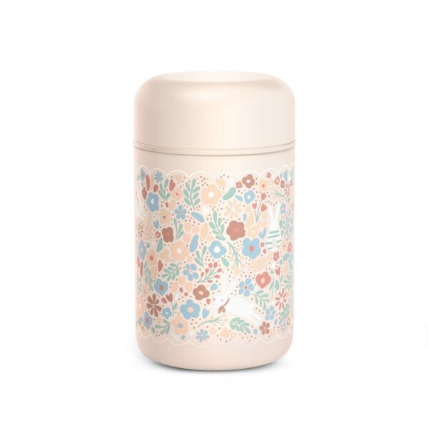 Termo Papillero Wonderland Beige Suavinex