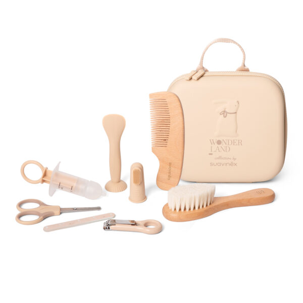 Set Higiene & Aseo Wonderland Suavinex