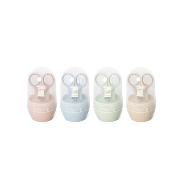 Set Cuidado de Uñas Wonderland Suavinex