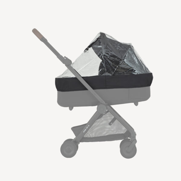 Protector de lluvia para capazo Anex Air-Q