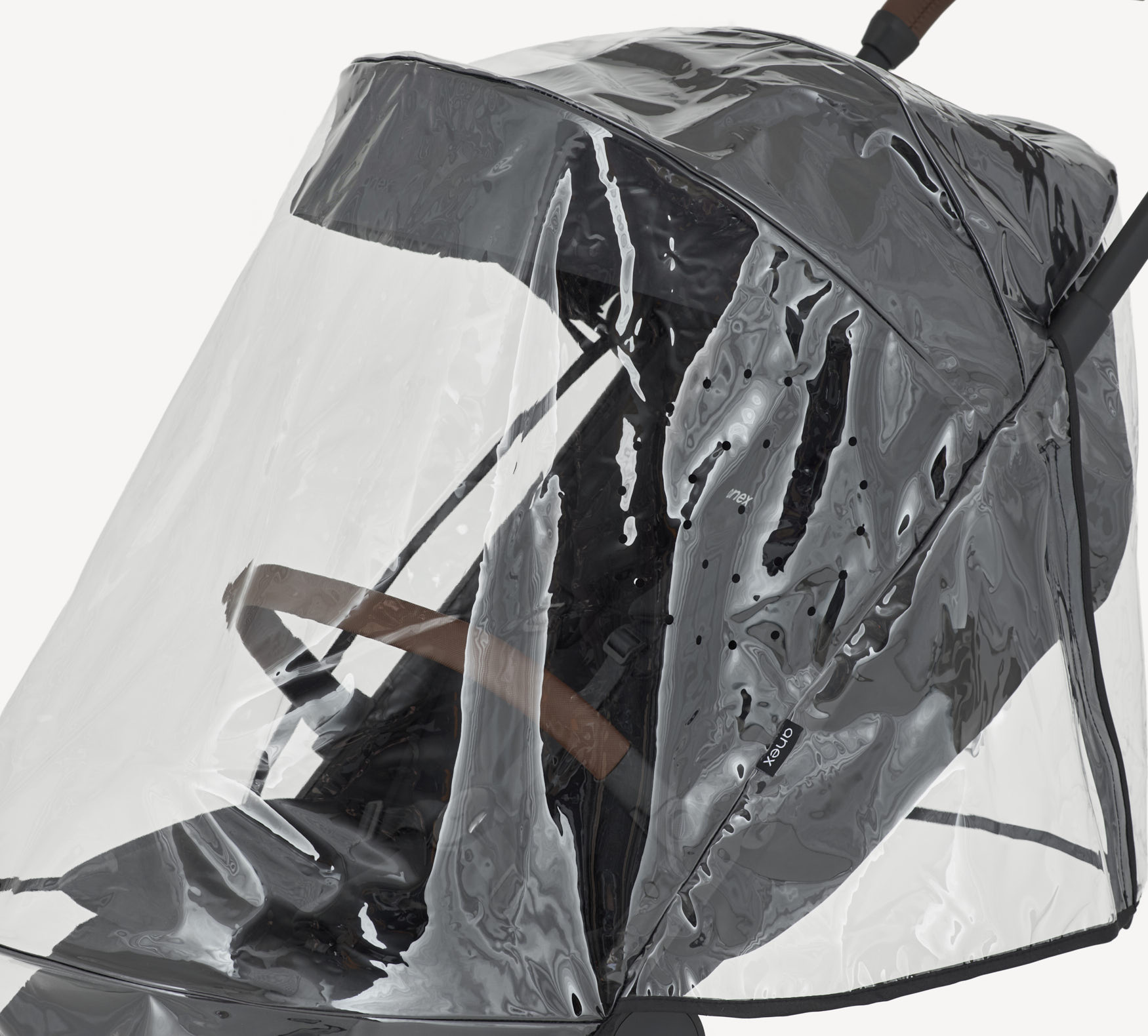 Protector de lluvia para silla Anex Air-Q - Imagen 3