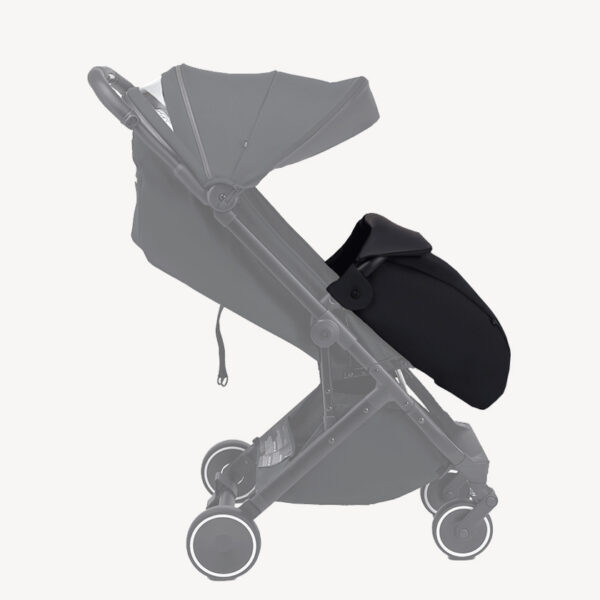 Cubrepiés Anex Air-X