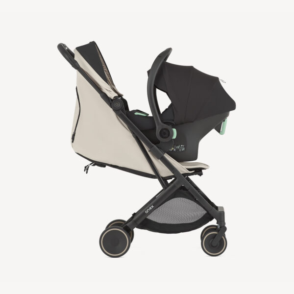 Adaptadores de silla de coche Anex Air-X2