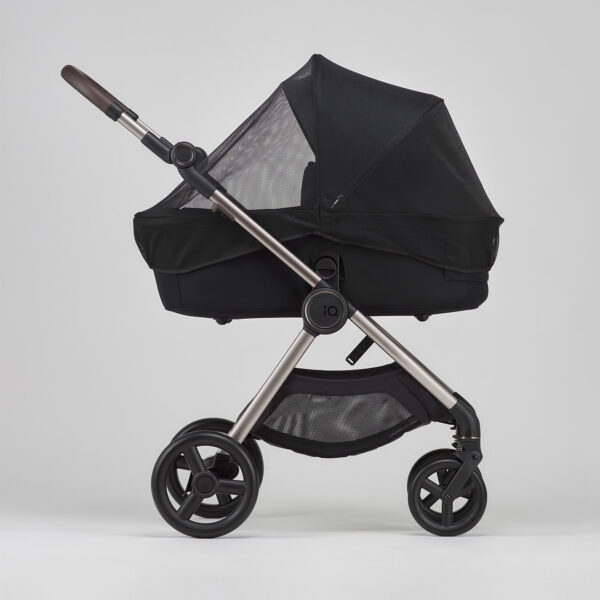 Mosquitera para capazo y asiento principal Anex IQ