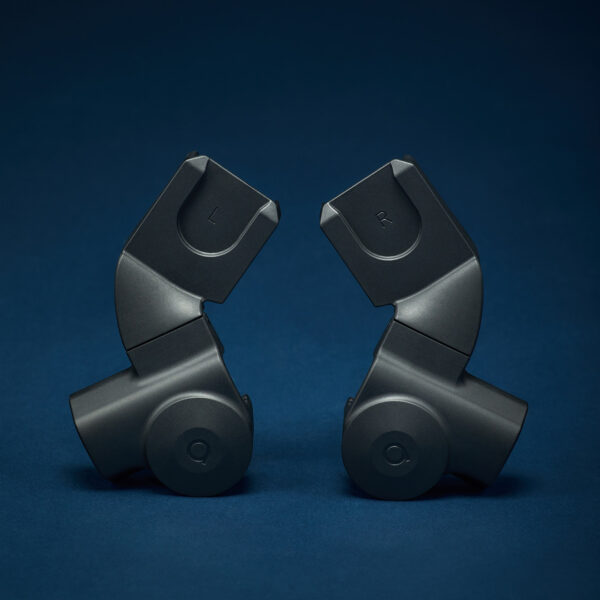 Adaptadores de silla de coche Anex Air-X