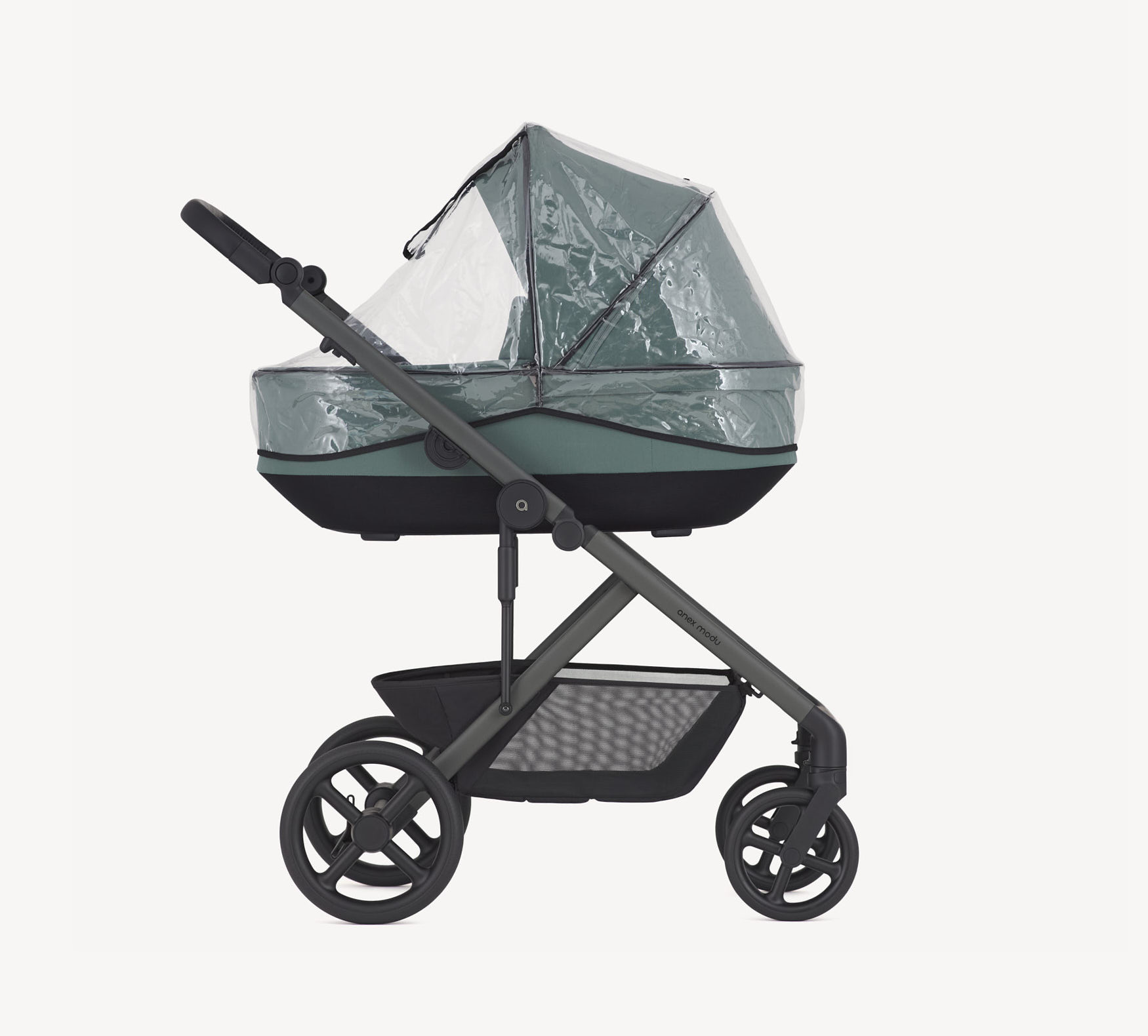 Protector de lluvia para cochecito Anex Modu - Imagen 3