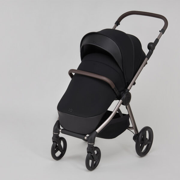 Cubrepiés Anex IQ