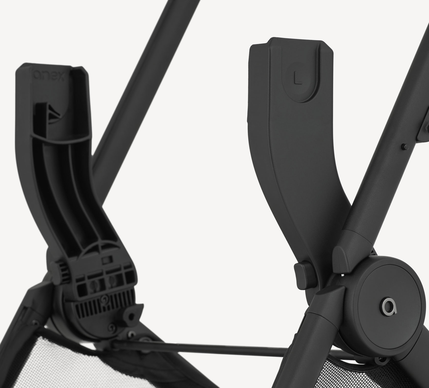 Adaptadores de silla de coche Anex Air-Q - Imagen 2