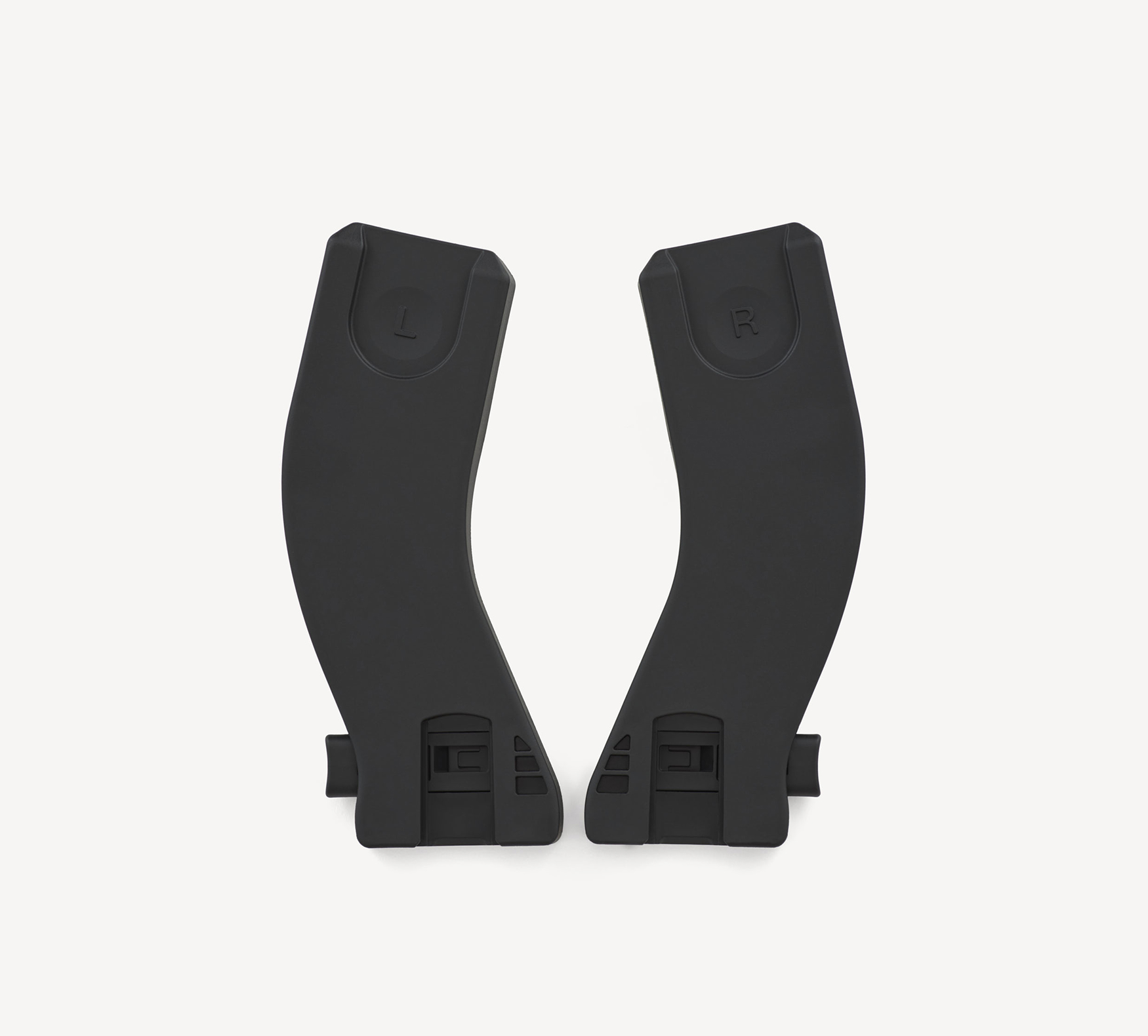 Adaptadores de silla de coche Anex Air-Q
