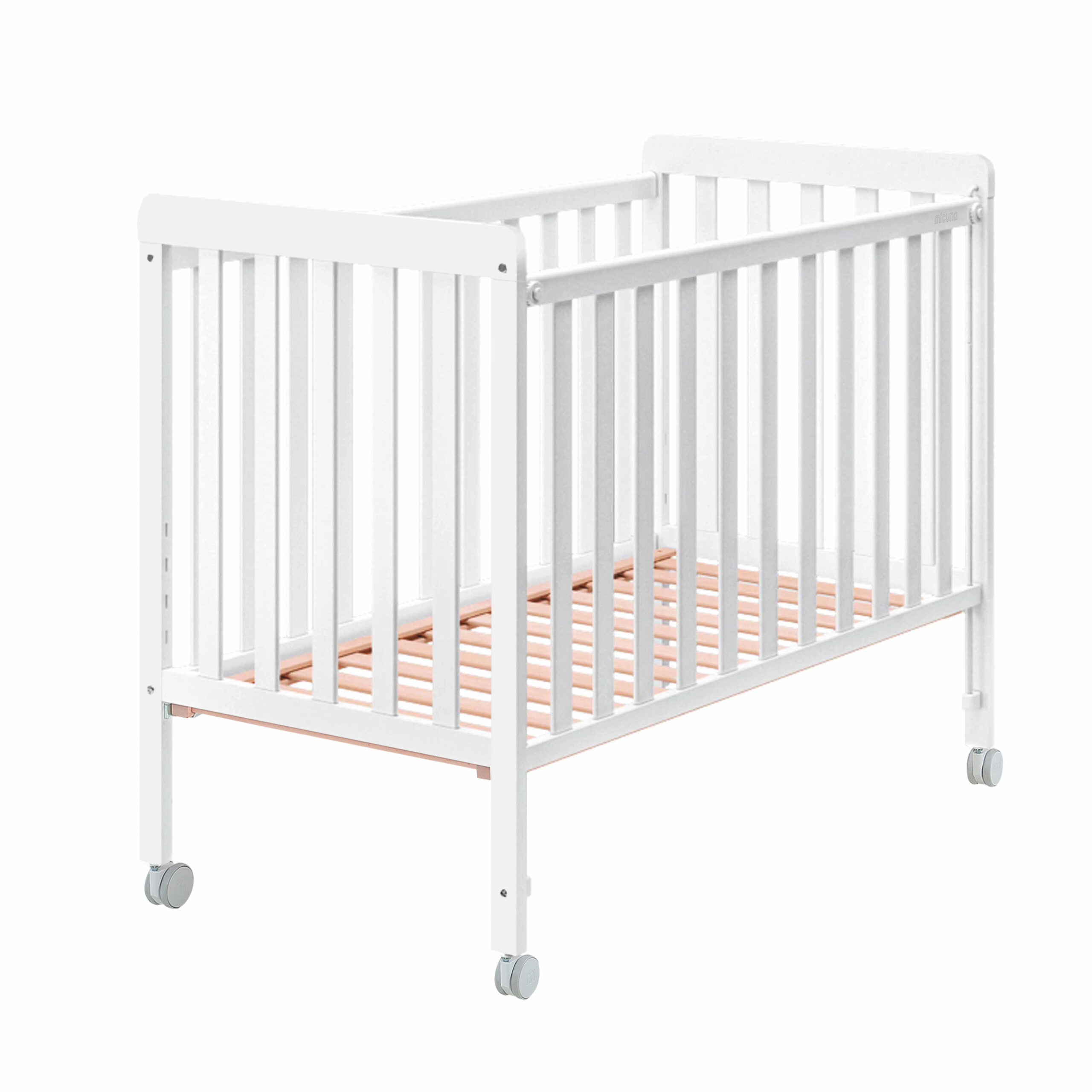 Cuna Micuna Nordika 120x60 blanco