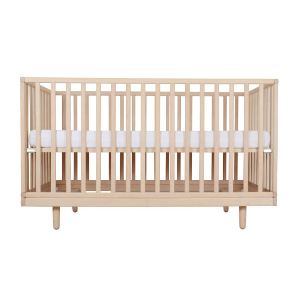 Cuna Micuna Big Fantine Evo 140x70 madera