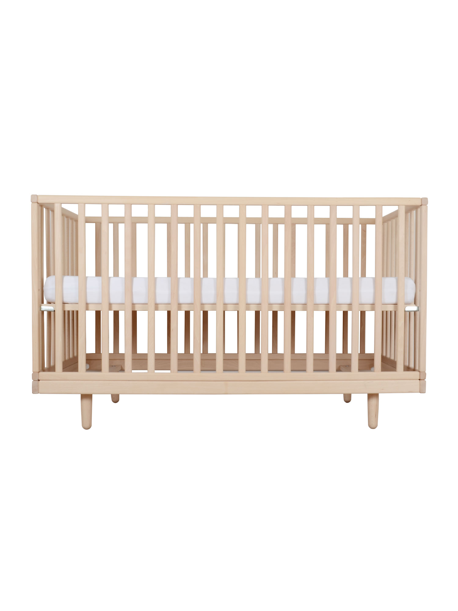 Cuna Micuna Big Fantine Evo 140x70 madera