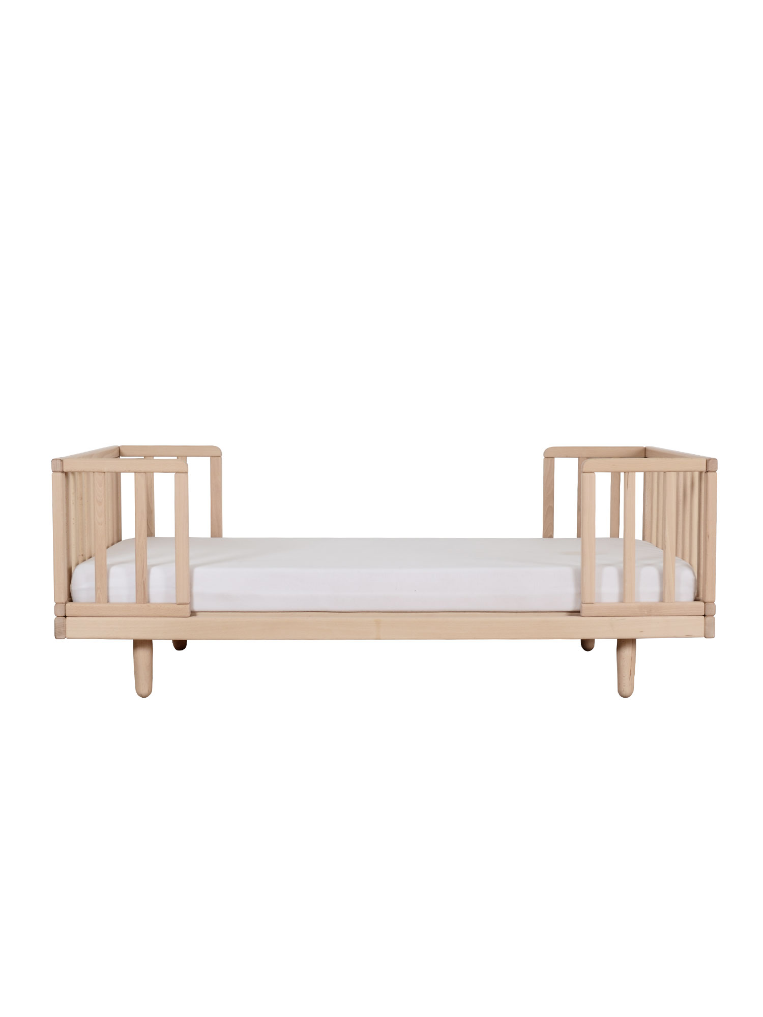 Cuna Micuna Big Fantine Evo 140x70 madera - Imagen 9