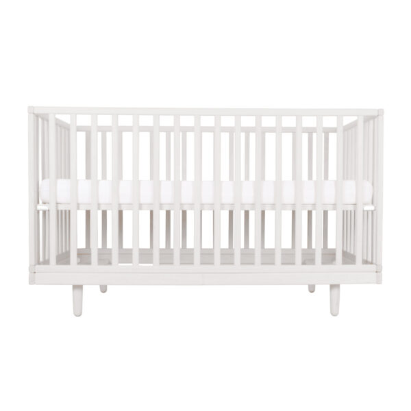 Cuna Micuna Big Fantine Evo 140x70 blanco