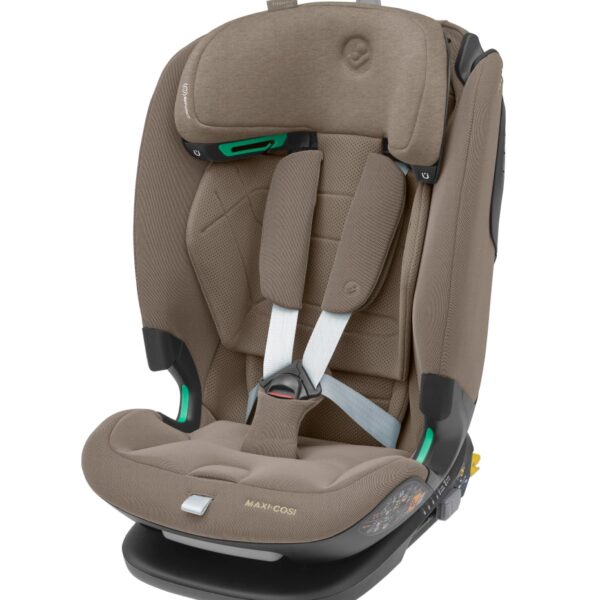 Silla de coche Maxi Cosi Titan Pro2 i-Size