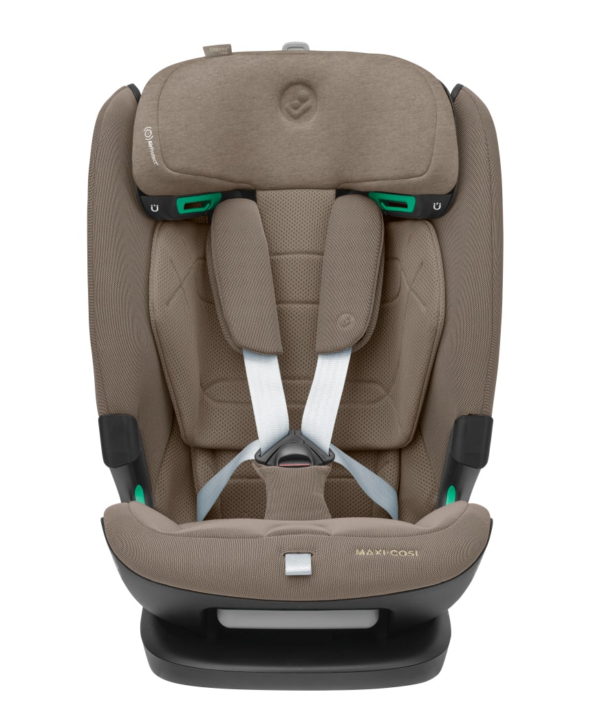Silla de coche Maxi Cosi Titan Pro2 i-Size - Imagen 2