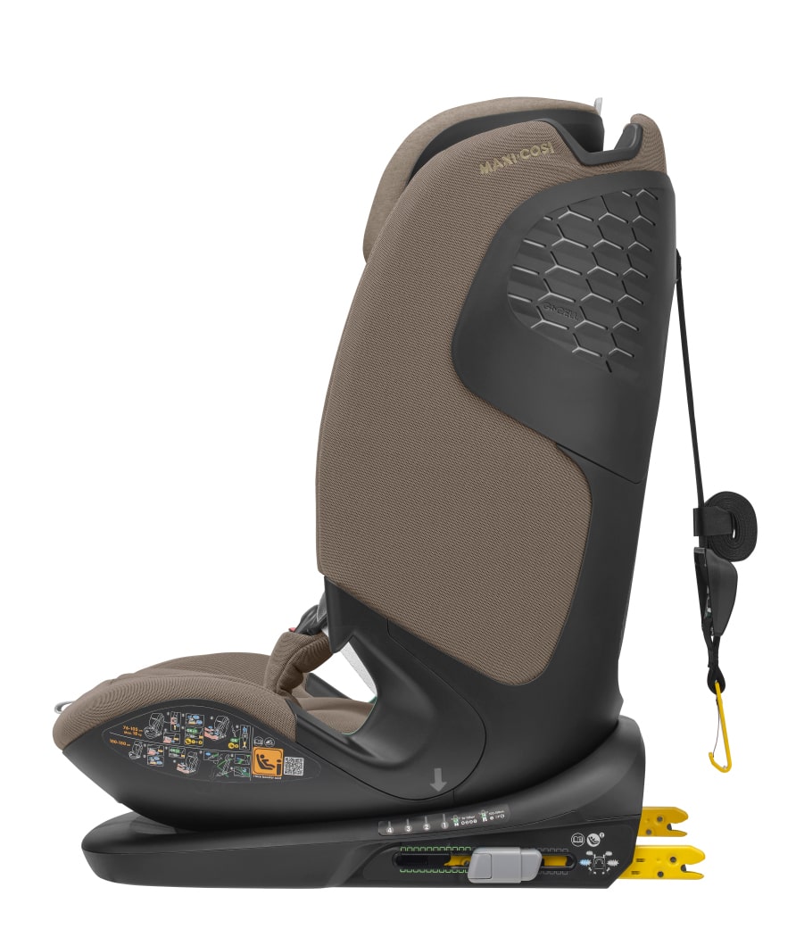 Silla de coche Maxi Cosi Titan Pro2 i-Size - Imagen 3