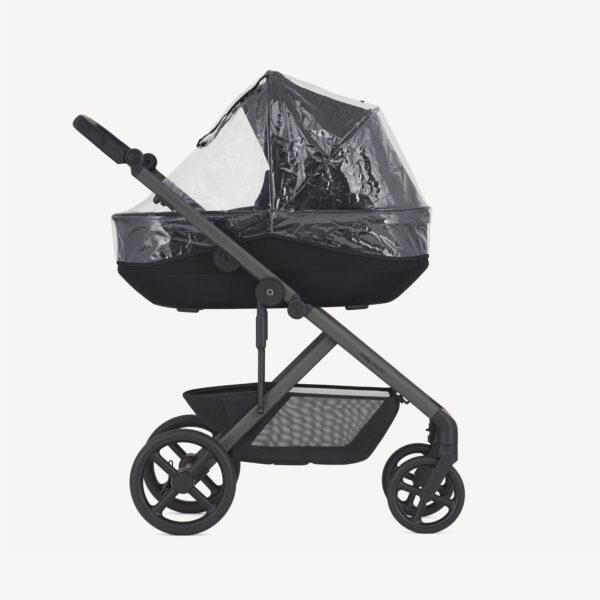 Protector de lluvia para cochecito Anex Modu