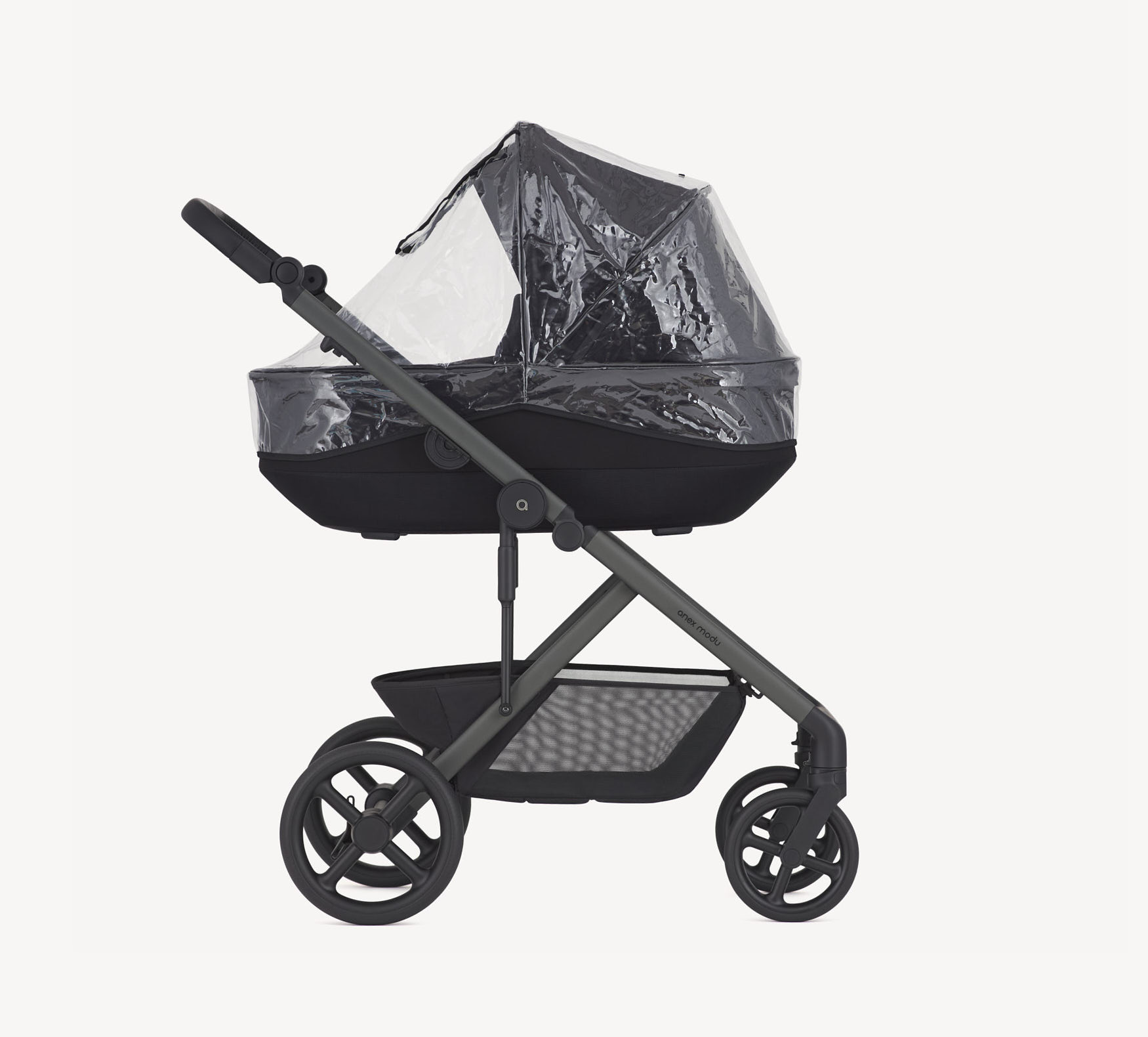 Protector de lluvia para cochecito Anex Modu