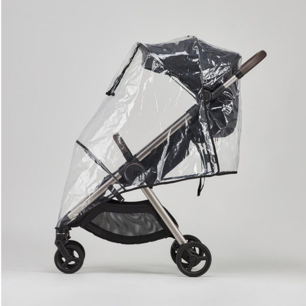 Protector de lluvia para silla ligera buggy Anex IQ