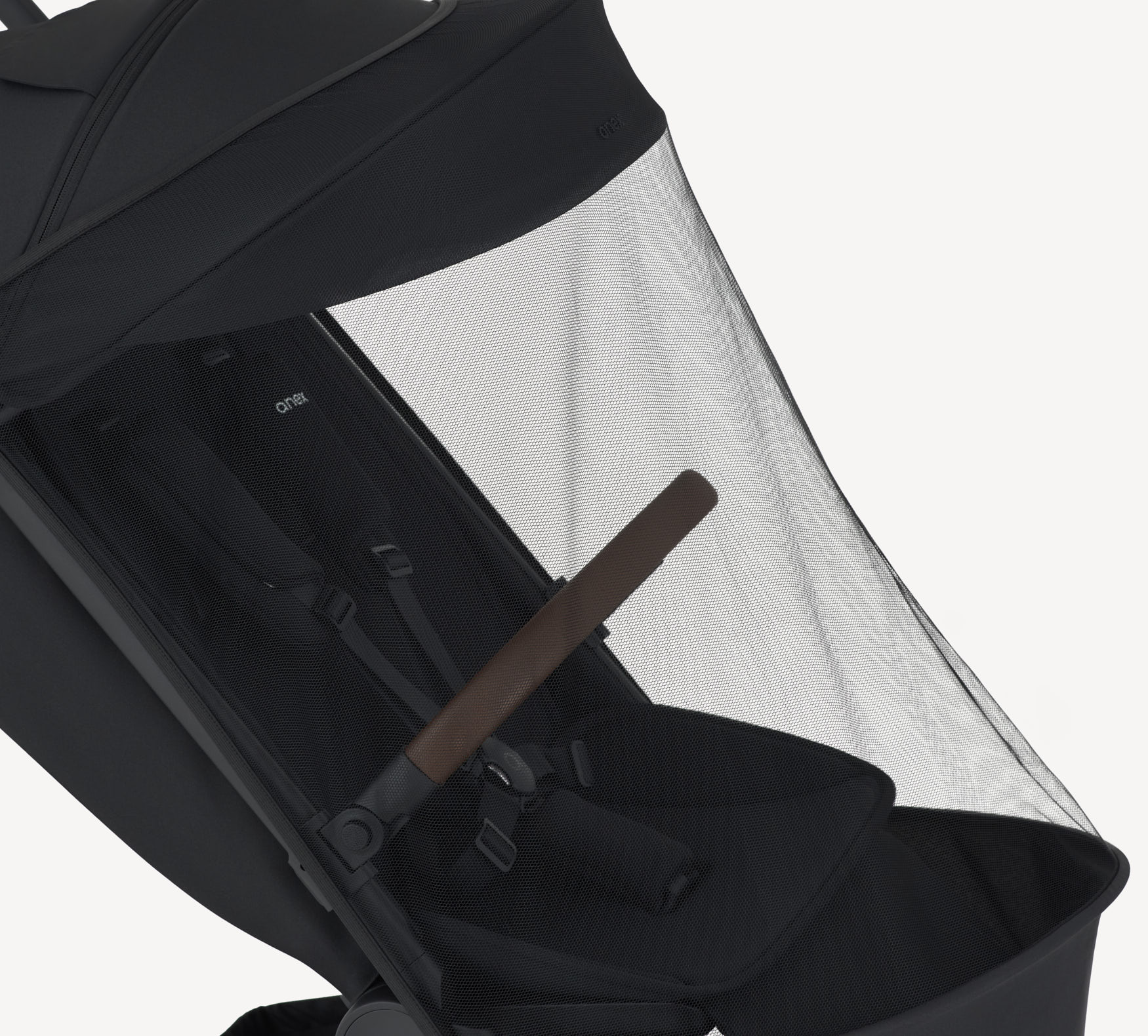 Mosquitera para silla Anex Air-Q - Imagen 2