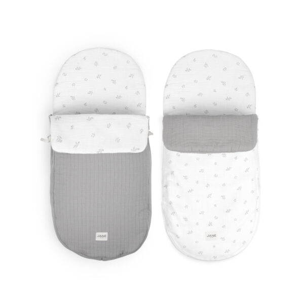 Saco de capazo reversible Jané Mist