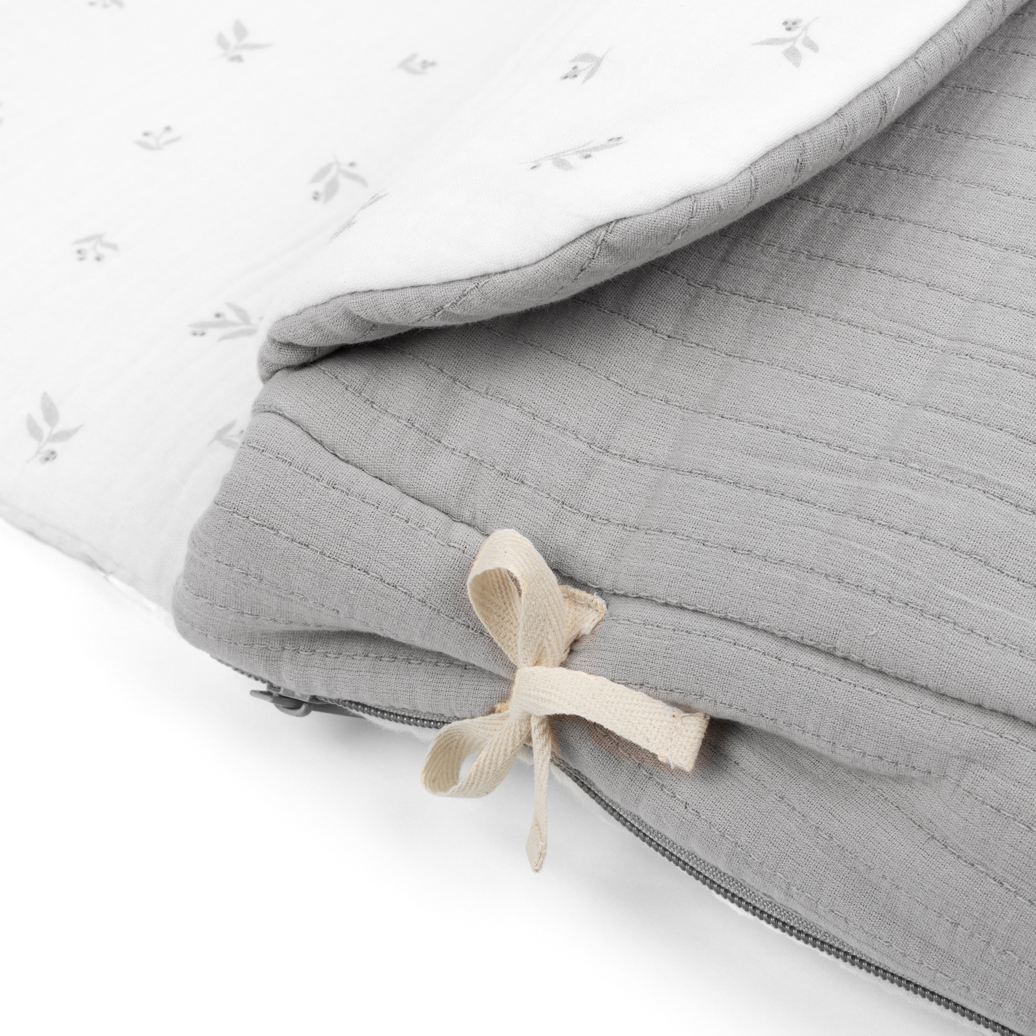 Saco de capazo reversible Jané Mist - Imagen 3