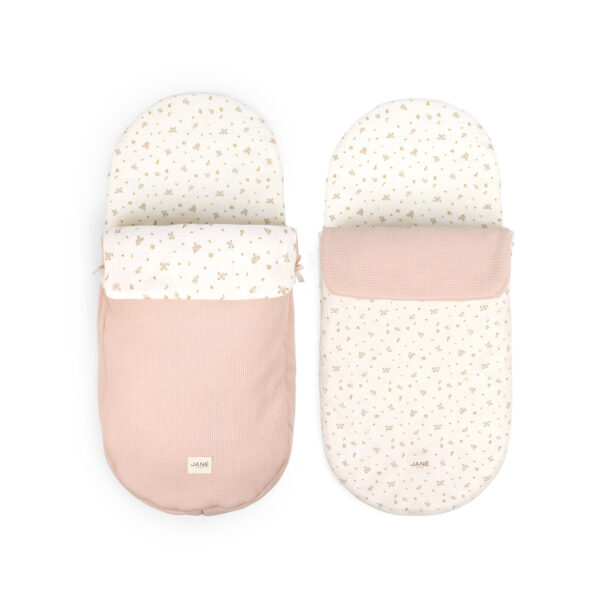 Saco de capazo reversible Jané Peonia