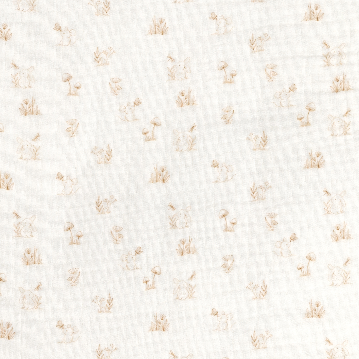 Saco de capazo reversible Jané Rabbit Hopps - Imagen 4
