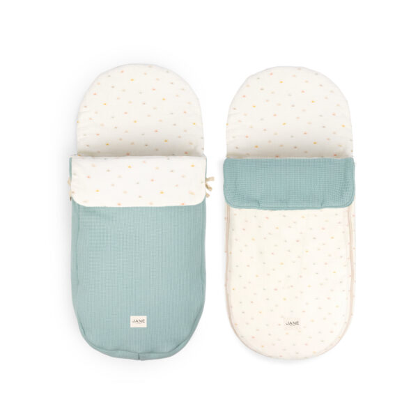 Saco de capazo reversible Jané Lux