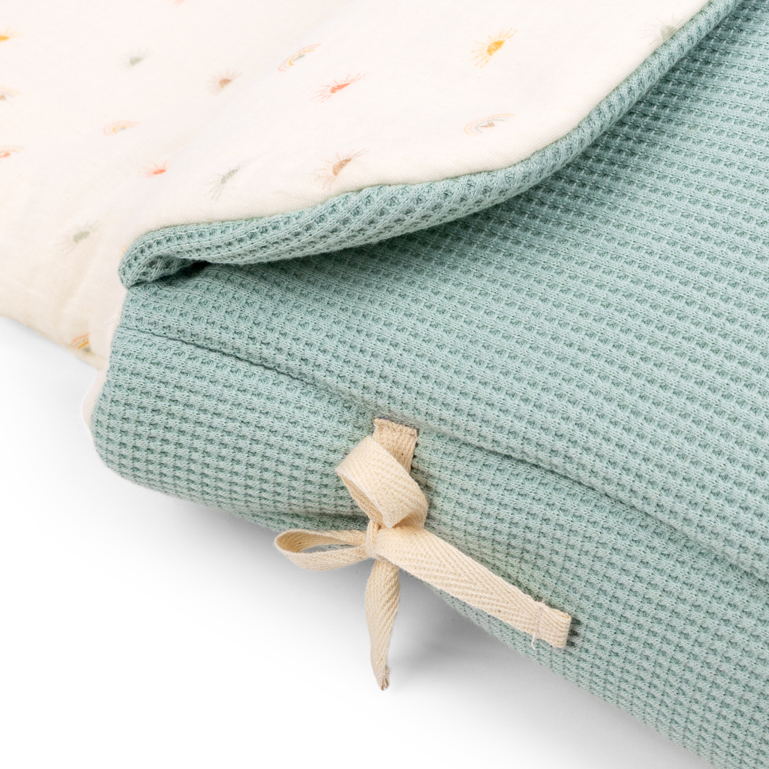 Saco de capazo reversible Jané Lux - Imagen 3