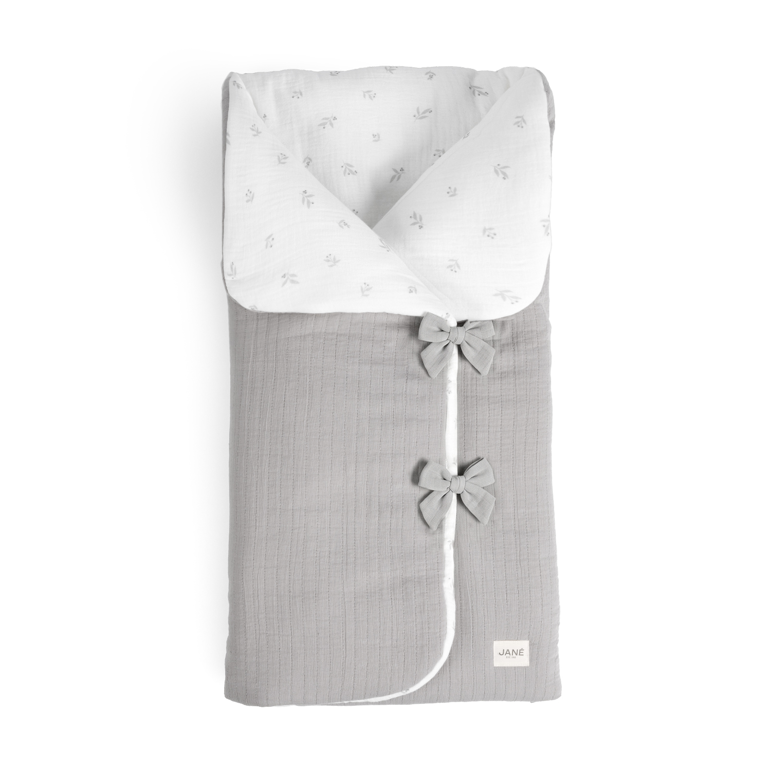 Saco arrullo Mims Jané Mist