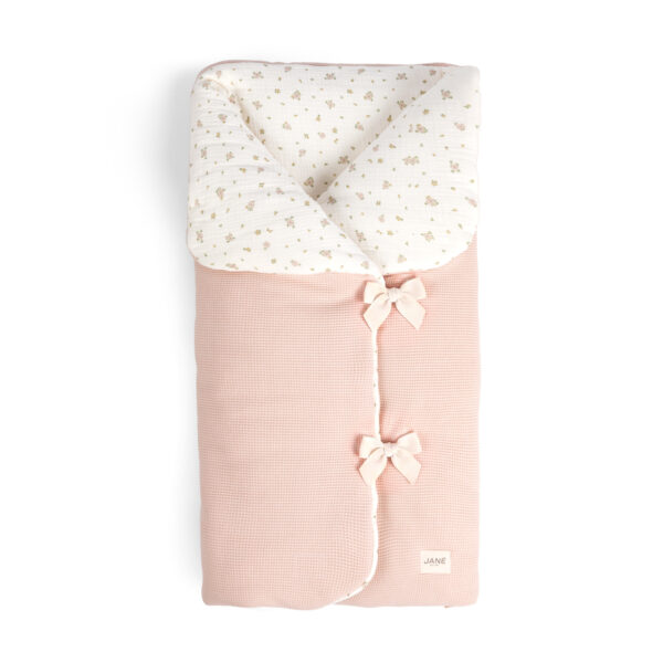 Saco arrullo Mims Jané Peonia