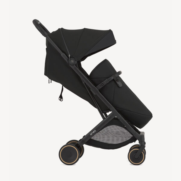 Cubrepiés Anex Air-X2