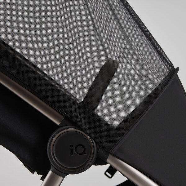 Mosquitera para silla ligera buggy Anex IQ
