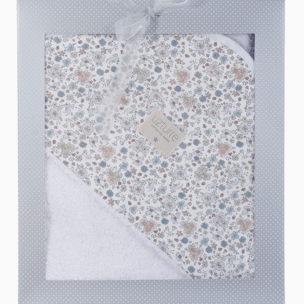 Capa de baño Adela Uzturre · modelo 1500