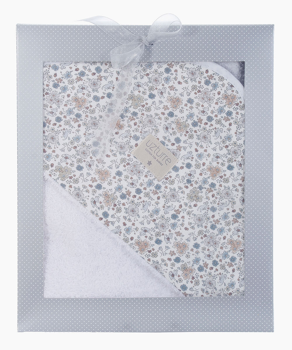 Capa de baño Adela Uzturre · modelo 1500