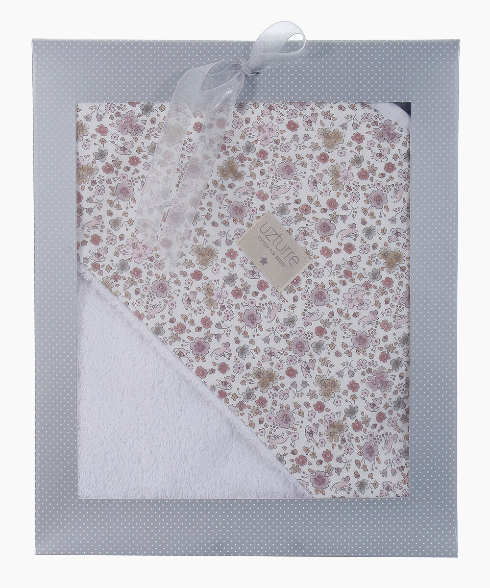 Capa de baño Adela Uzturre · modelo 1500 - Imagen 3