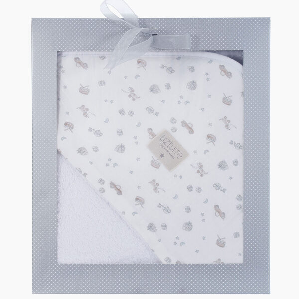 Capa de baño Lucca Uzturre · modelo 0100