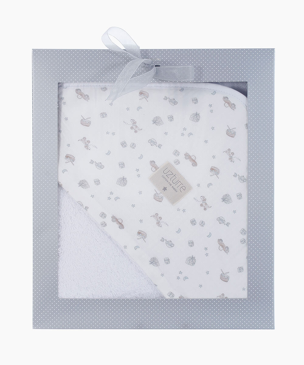 Capa de baño Lucca Uzturre · modelo 0100