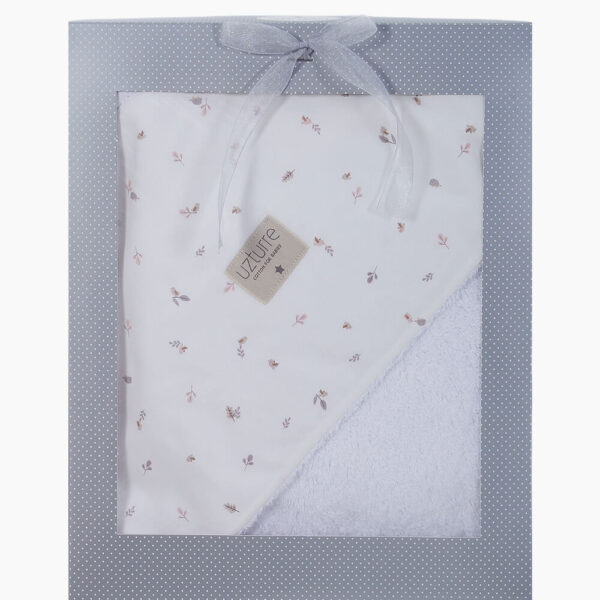 Capa de baño Renata Uzturre · modelo 1500